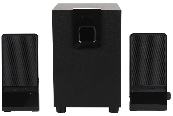 Loa Microlab M100/2.1
