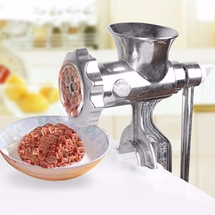 Máy Xay Thịt Cầm Tay 3