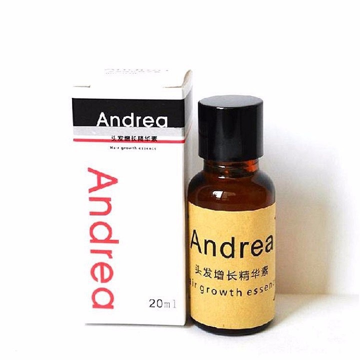 Serum kích mọc tóc Andrea 1