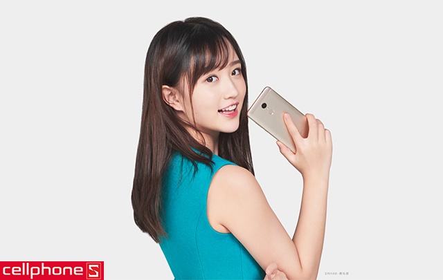Xiaomi Redmi 5 32GB Chính hãng