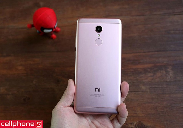 Xiaomi Redmi 5 32GB Chính hãng
