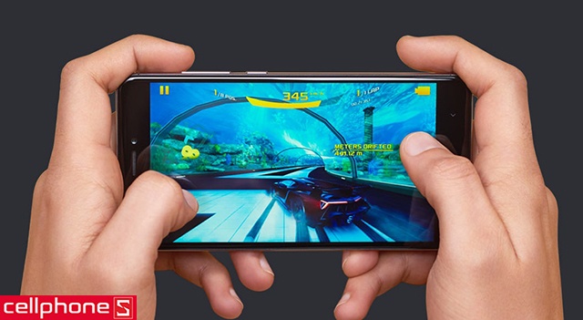 Xiaomi Redmi Note 4X 32GB Chính hãng