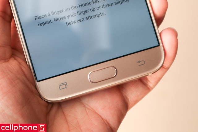 Samsung Galaxy J7 Pro Chính hãng