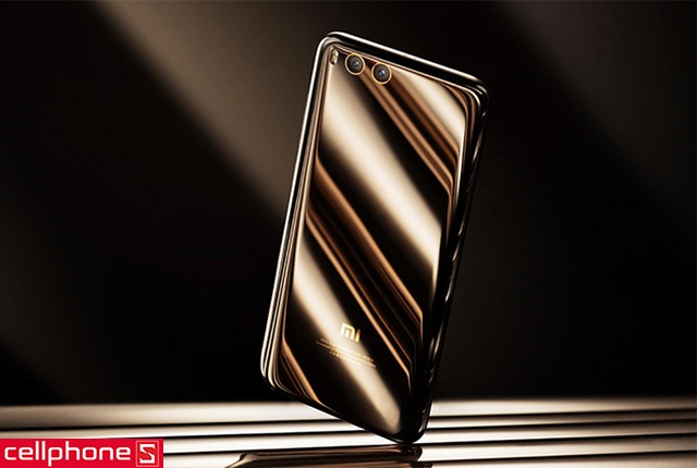Xiaomi Mi 6 Ch&iacute;nh h&atilde;ng