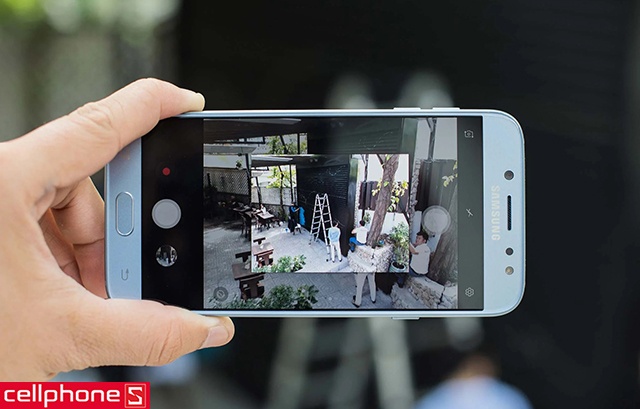 Samsung Galaxy J7 Pro Chính hãng