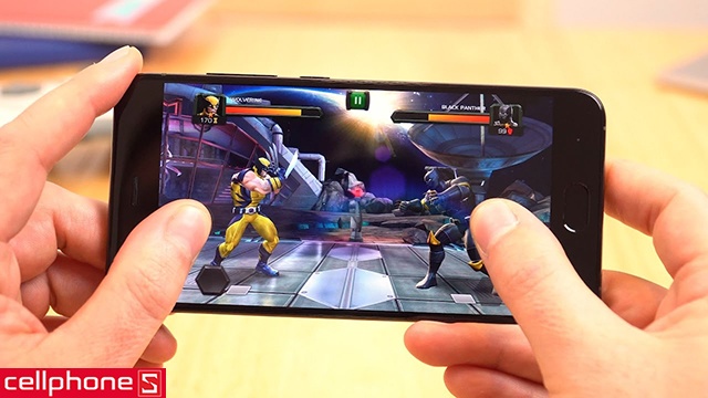 Xiaomi Mi 6 Ch&iacute;nh h&atilde;ng