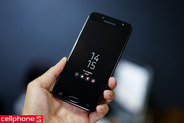 Samsung Galaxy J7 Pro Chính hãng