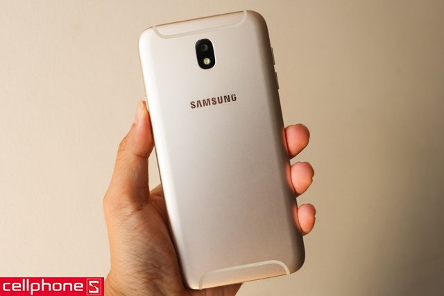 Samsung Galaxy J7 Pro Chính hãng