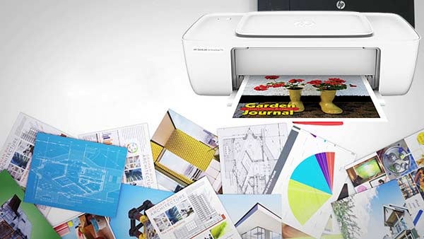 MÁY IN PHUN HP DESKJET INK ADVANTAGE 1115 (F5S21B)
