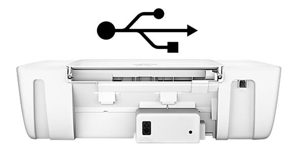 MÁY IN PHUN HP DESKJET INK ADVANTAGE 1115 (F5S21B)