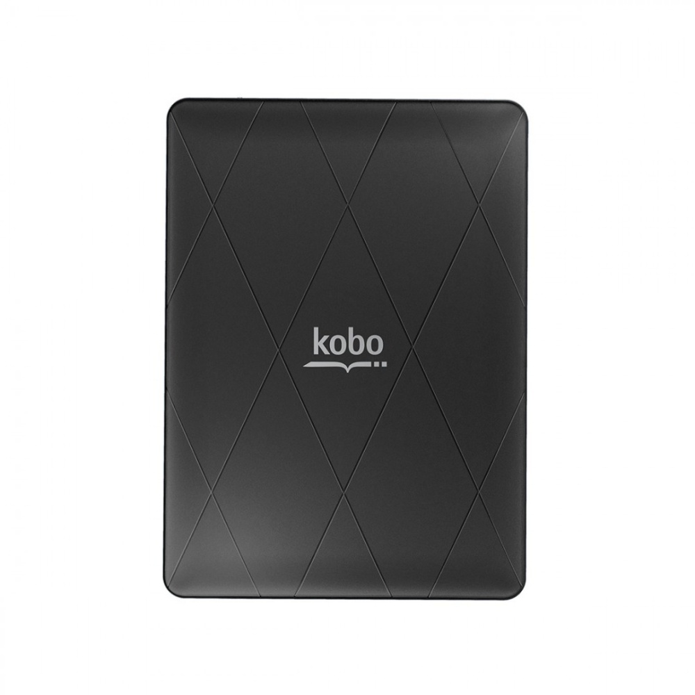 Máy đọc sách Kobo Glo Wifi có thẻ nhớ - Máy tính bảng [Hà Nội] |  