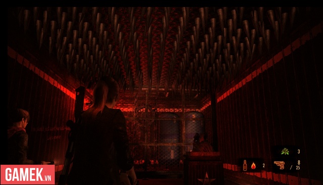Resident Evil Revelations 2 Review: Ông vua kinh dị thức tỉnh