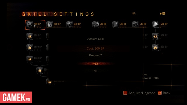 Resident Evil Revelations 2 Review: Ông vua kinh dị thức tỉnh