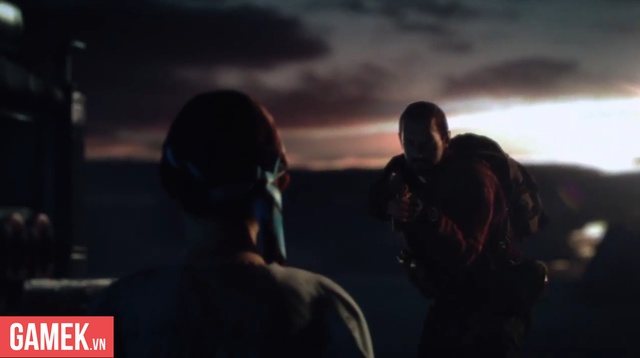 Resident Evil Revelations 2 Review: Ông vua kinh dị thức tỉnh