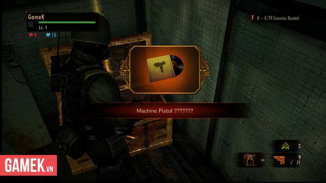 Resident Evil Revelations 2 Review: Ông vua kinh dị thức tỉnh