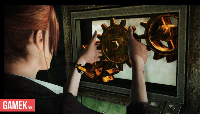 Resident Evil Revelations 2 Review: Ông vua kinh dị thức tỉnh