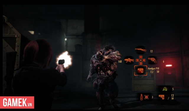 Resident Evil Revelations 2 Review: Ông vua kinh dị thức tỉnh