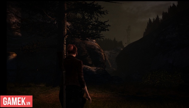 Resident Evil Revelations 2 Review: Ông vua kinh dị thức tỉnh