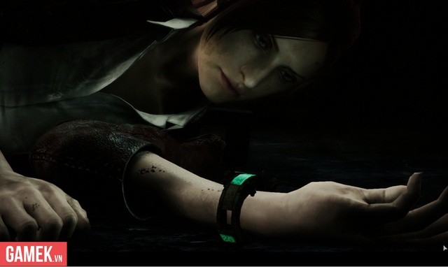 Resident Evil Revelations 2 Review: Ông vua kinh dị thức tỉnh