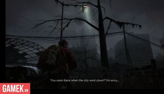 Resident Evil Revelations 2 Review: Ông vua kinh dị thức tỉnh