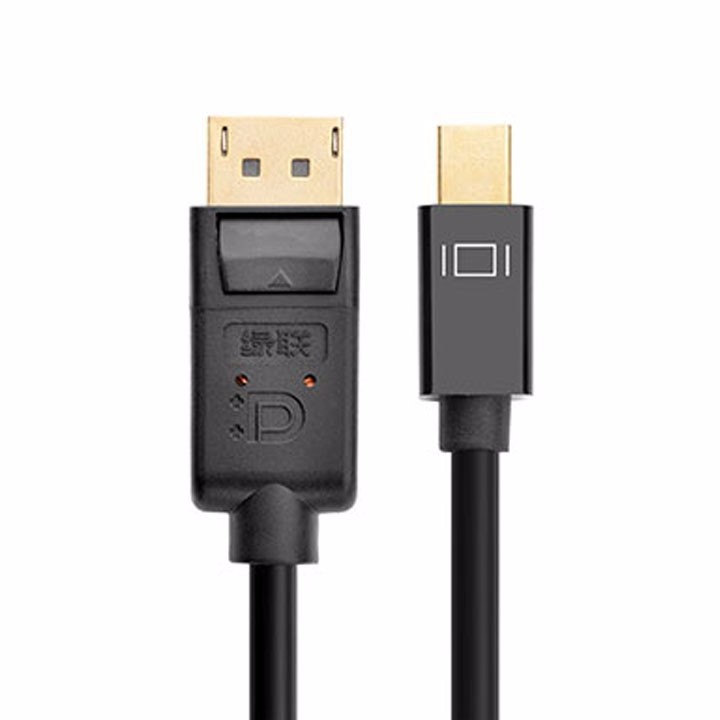 Cáp Mini Displayport to Displayportdài 2m chính hãng Ugreen 10433 2