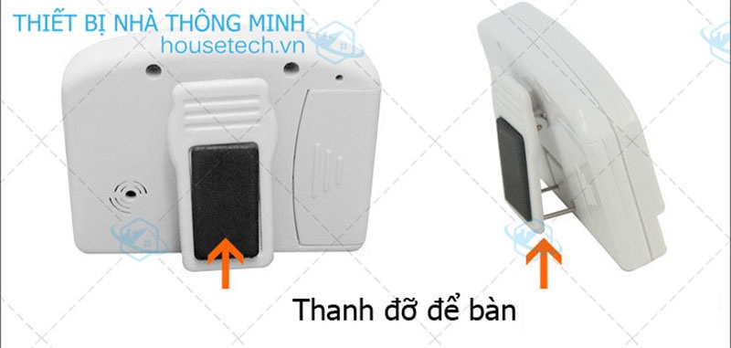 Đồng hồ đếm ngược mini tại Đà Nẵng