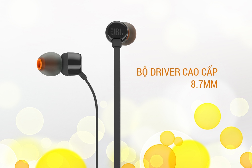 Tai Nghe JBL T210