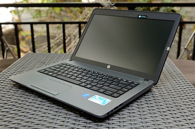 Laptop HP Probook 440 G1 có thiết kế mới nhẹ nhàng hơn