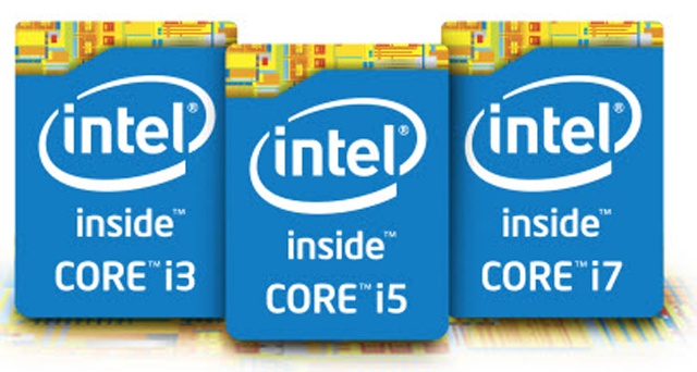 Dòng HP Probook có hiệu năng hoạt động ổn định nhờ chip xử lý thế hệ thứ 4 của Intel