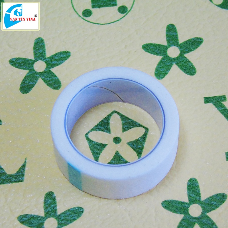 Keo lụa nối mi 