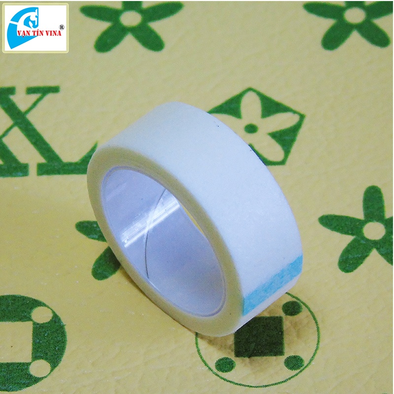 Keo lụa nối mi 