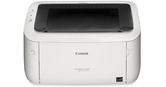 Máy in laser Canon imageClass LBP6030W chính hãng, giá rẻ