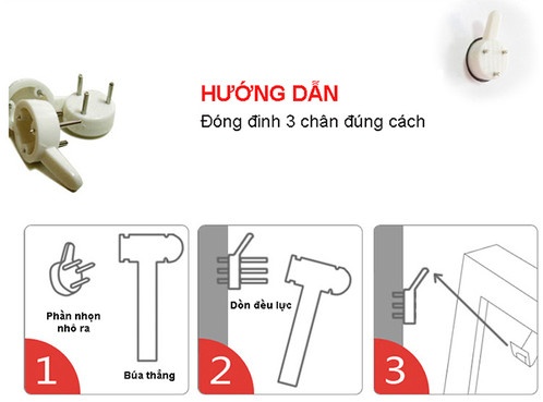 Bộ khung ảnh treo tường Forest - Có sẵn hình 12