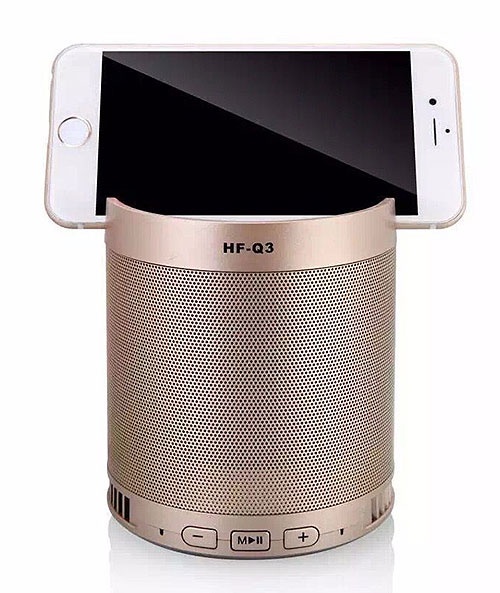 Loa bluetooth mini HF-Q3