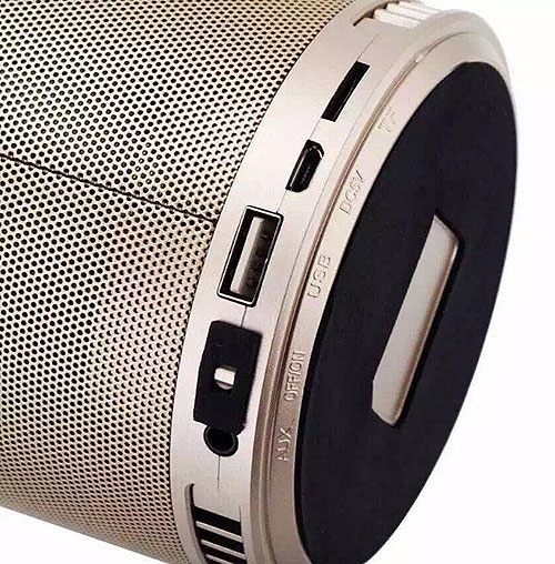 Loa bluetooth mini HF-Q3