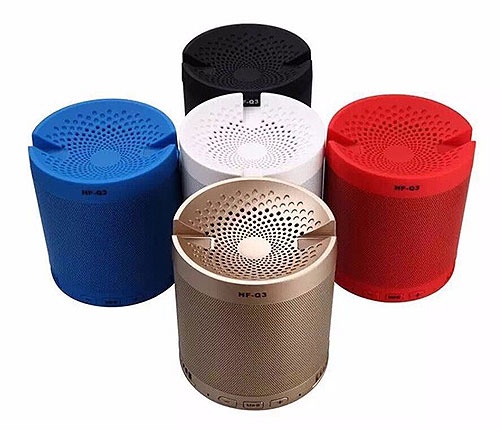 Loa bluetooth mini HF-Q3