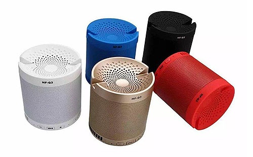 Loa bluetooth mini HF-Q3