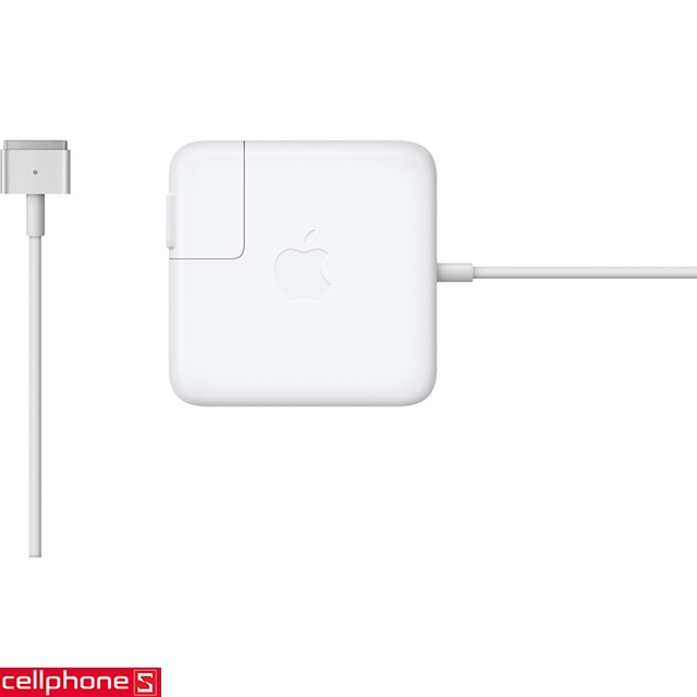 Sạc Apple 45W MagSafe 2 Power Adapter MD592