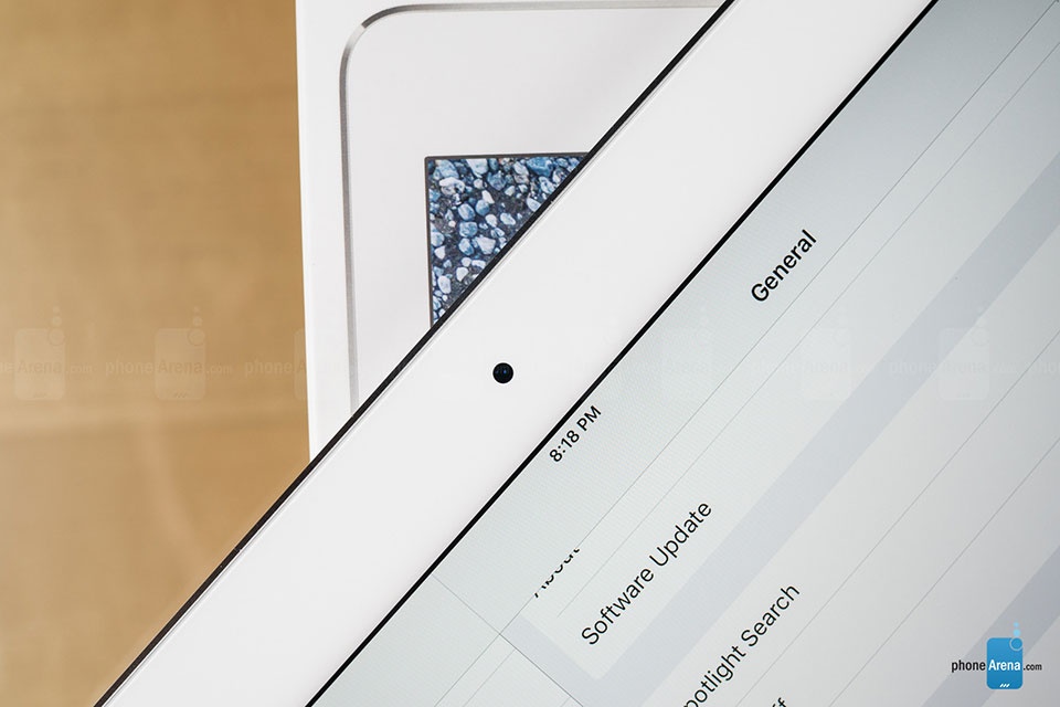 iPad Pro 12.9 inch