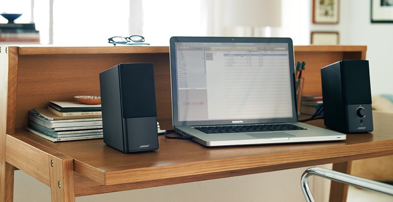 Bose Companion 2 Series 3 Speaker Bose Companion 2 Series 3 Speaker