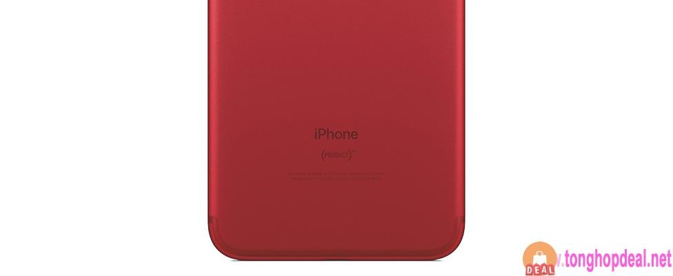 Logo (PRODUCT)RED Nam Duoi Dong Chu iPhone