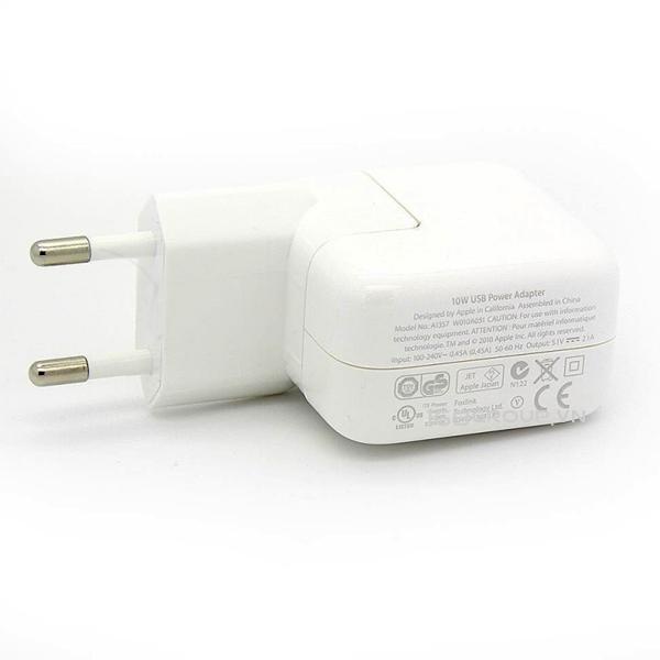 Cục sạc Apple 10W USB Power Adapter (2)