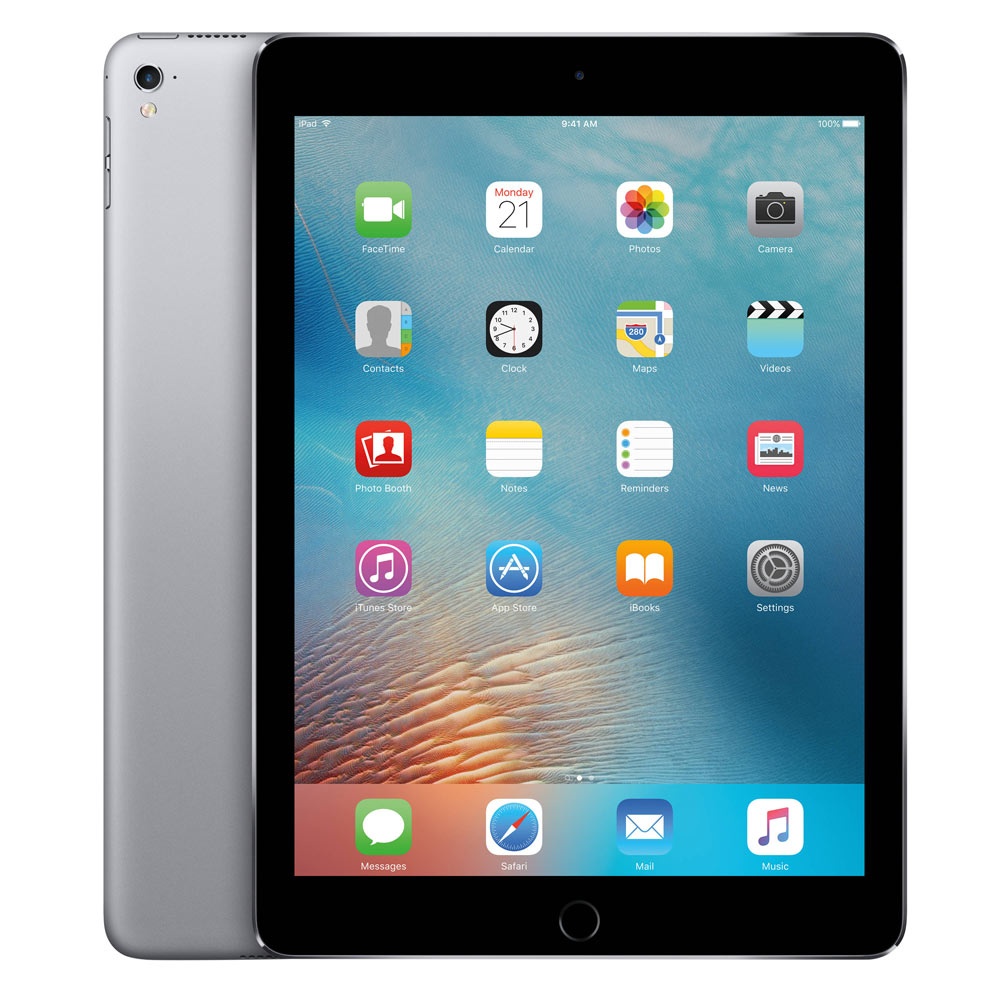 iPad Pro 9.7" WiFi 4G 256GB