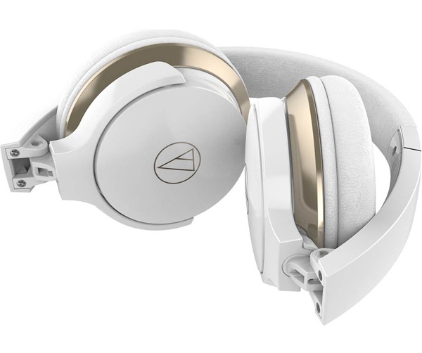 Tai nghe chụp tai Bluetooth Audio Technica ATH-AR3BT