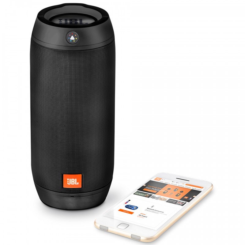 Loa JBL Pulse 2
