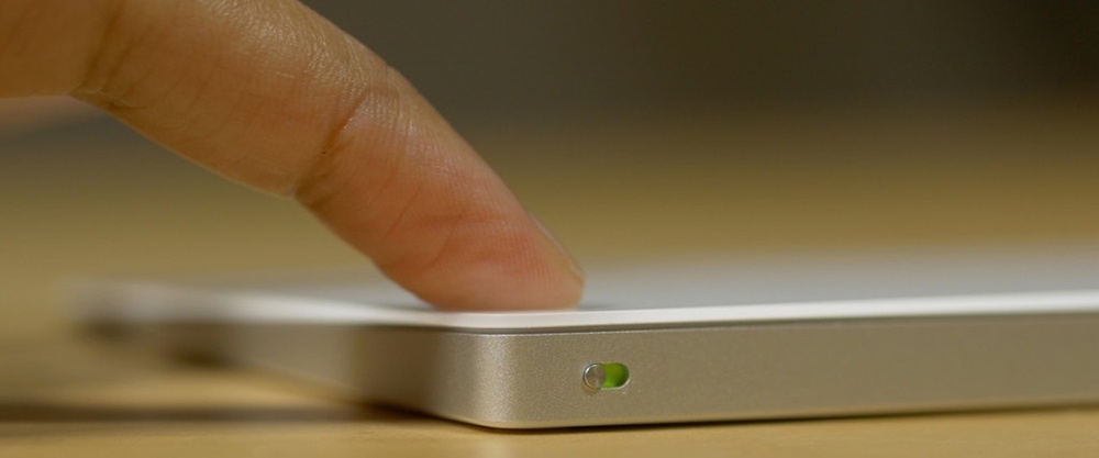 Bàn Di Chuột Apple Magic Trackpad 2 Bàn Di Chuột Apple Magic Trackpad 2