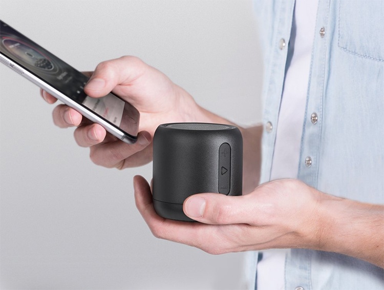 Loa Bluetooth Anker Soundcore Mini A3101 - Hàng Chính Hãng