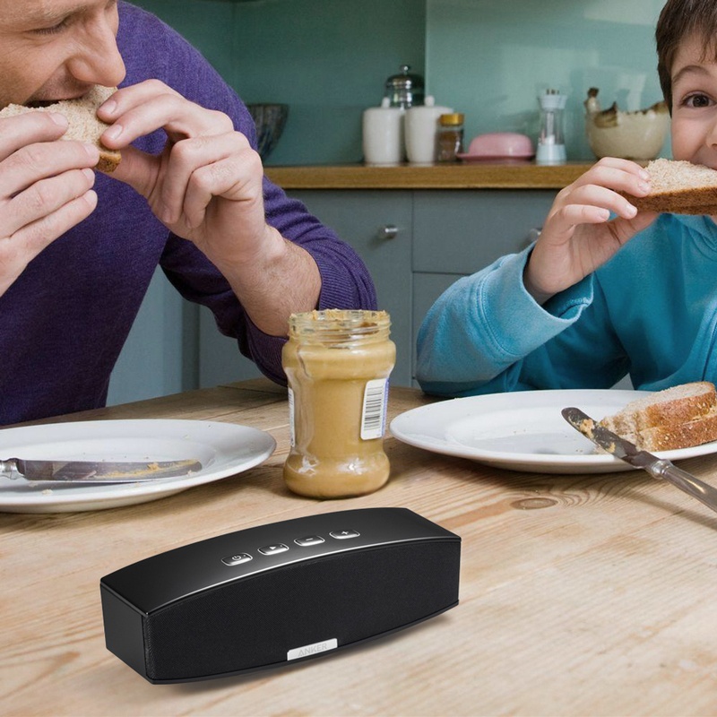 Loa Bluetooth Anker Premium Stereo Loa Bluetooth Anker Premium Stereo