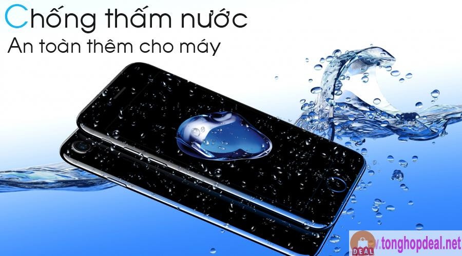 Apple iPhone 7 32GB - Hàng Nhập Khẩu