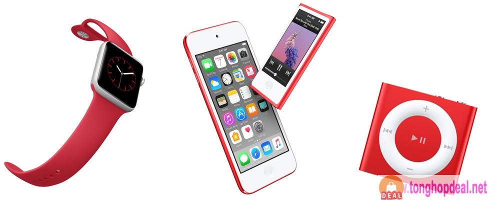 Series (PRODUCT)RED